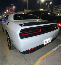 دۆج چالنجەر